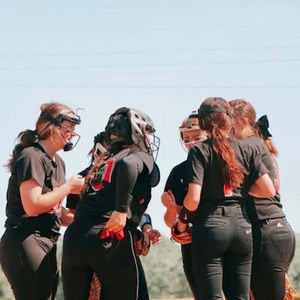 Meet your Posher, Abbygail